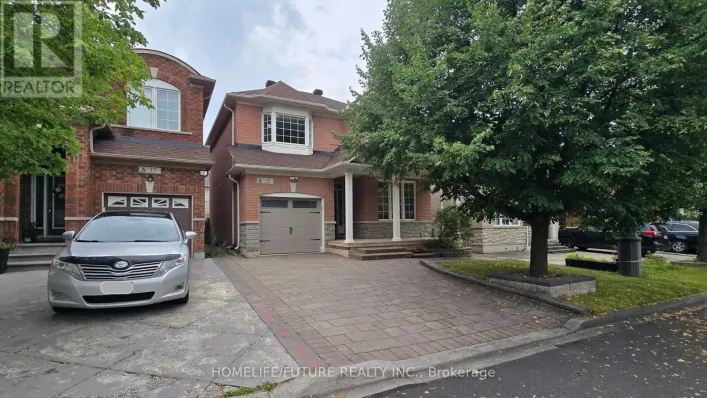 15 ADA GARDENS, Markham