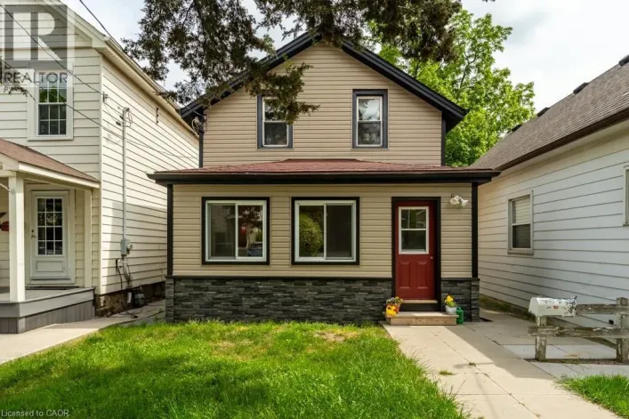 15 ADELAIDE Street, Grimsby