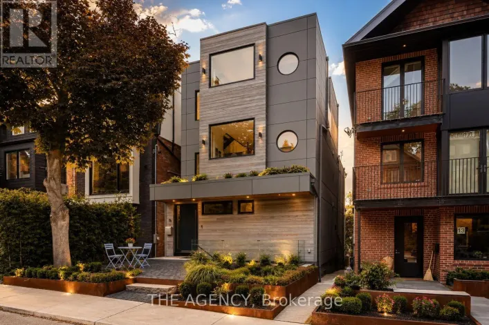 15 ALBEMARLE AVENUE, Toronto