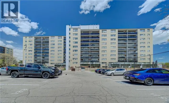15 ALBRIGHT Road Unit# 914, Hamilton