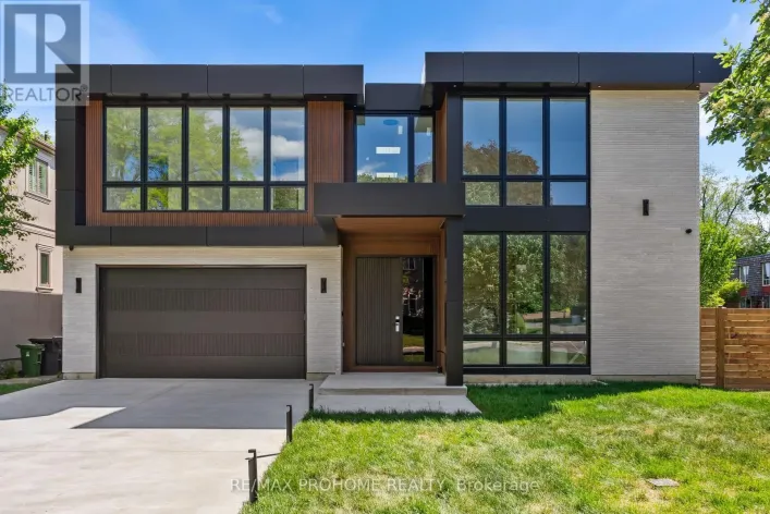 15 ALDERSHOT CRESCENT, Toronto