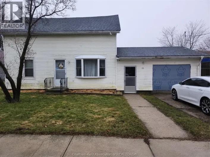 15 ALICE STREET, Thamesville