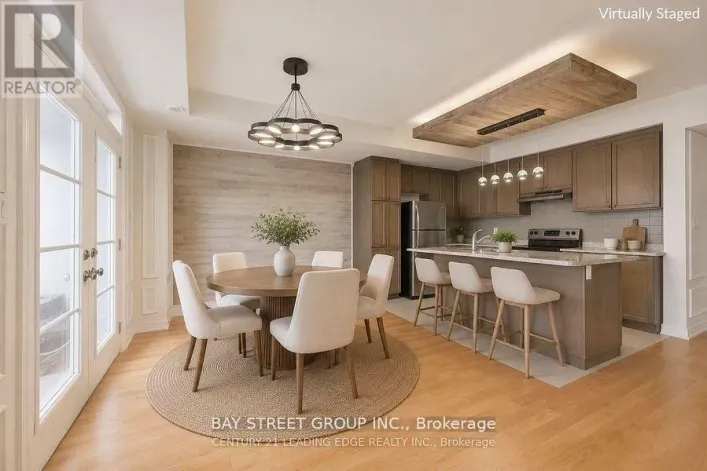 15 ALICIA LANE, Markham