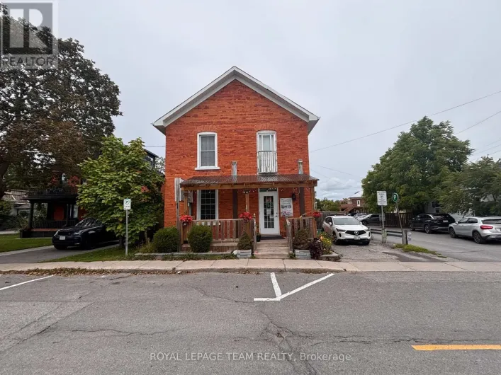 15 ALLAN STREET, Carleton Place