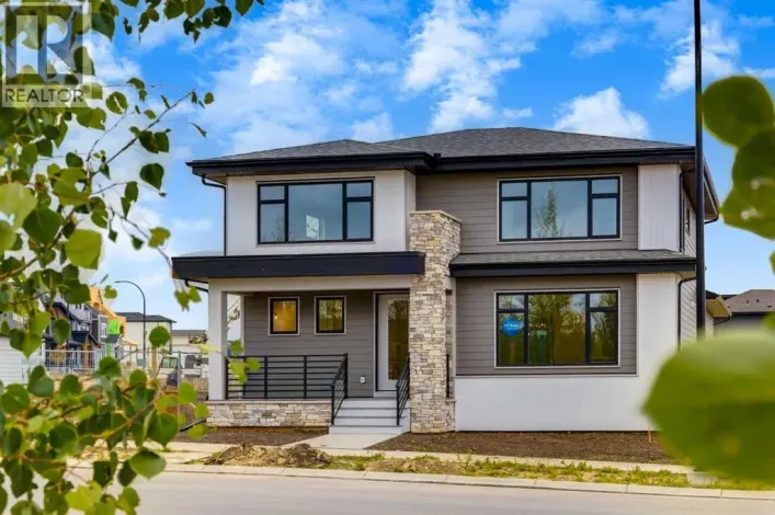 15 Alpine Green SW, Calgary