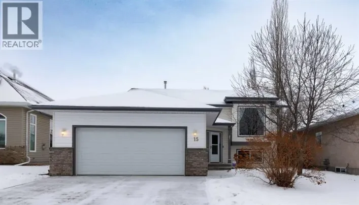15 Altena Close, Red Deer