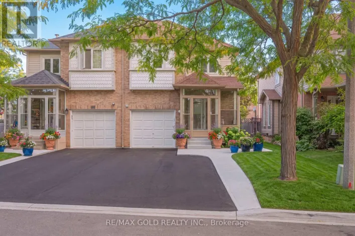 15 AMAZON COURT, Brampton