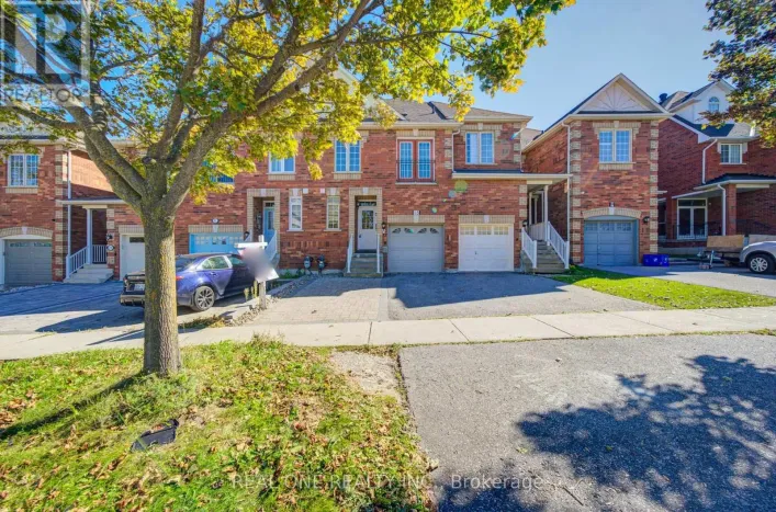 15 ANGELICA AVENUE, Richmond Hill