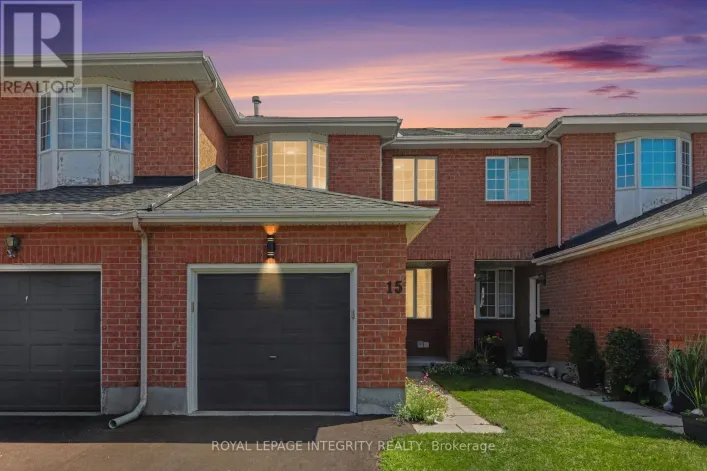 15 ANGUS DRIVE, Ottawa