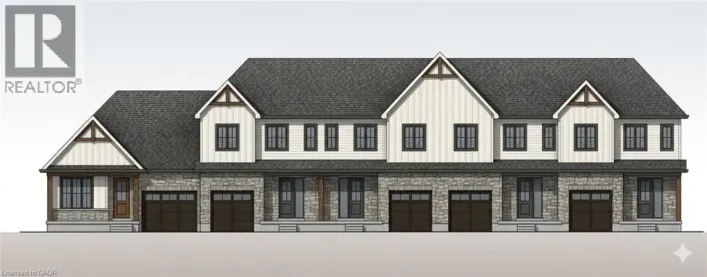 15 ANNE Street W, Harriston