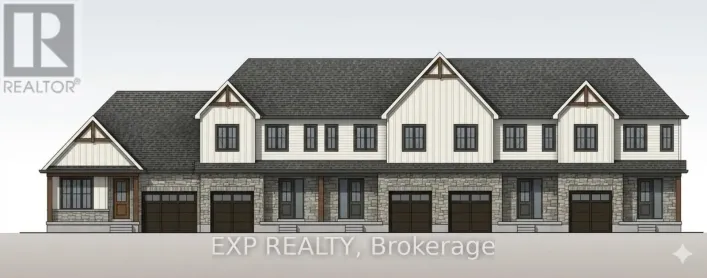 15 ANNE STREET W, Minto