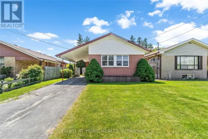 15 ARNPRIOR ROAD, Toronto