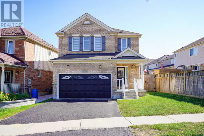 15 ATHERTON AVENUE, Ajax