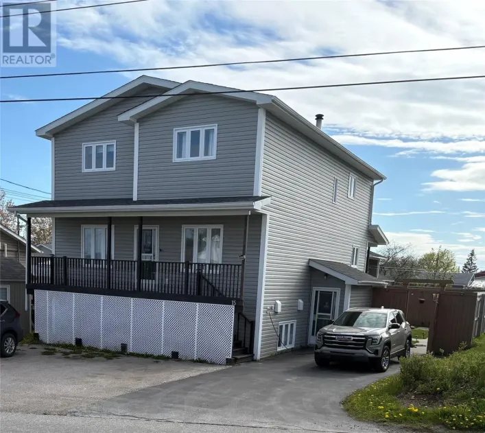 15 Atlantic Avenue, Stephenville