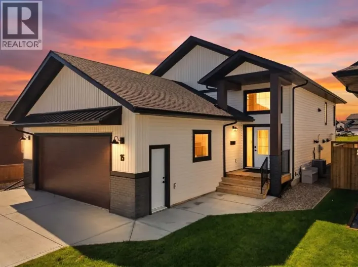 15 Aura Drive, Blackfalds