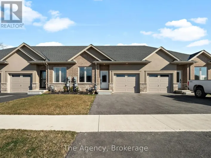 15 AUSTIN DRIVE S, Welland