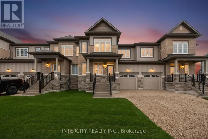 15 AVALON DRIVE, Wasaga Beach