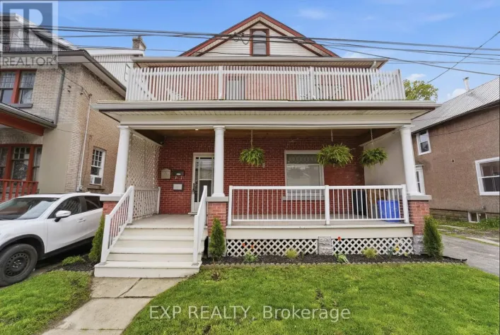 15 AVENUE PLACE, Welland