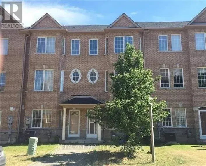 15 AZALEA GATE WAY, Markham