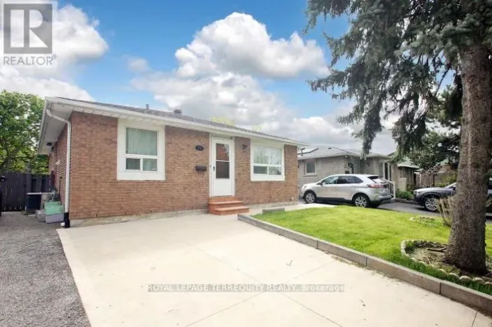 15 BALDOON ROAD, Toronto