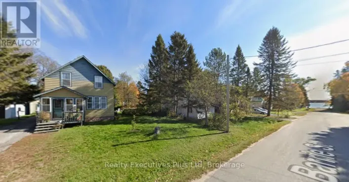 15 BARRIE STREET, Sundridge