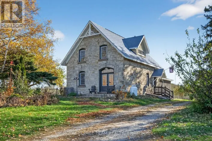 15 BASS ROAD, Elizabethtown-Kitley