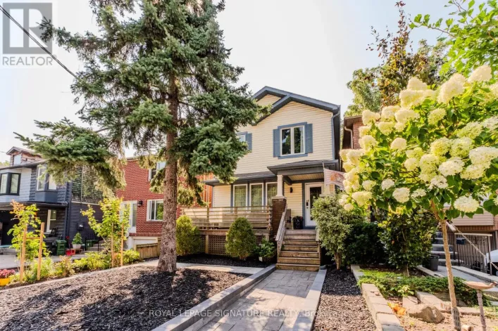 15 BATTENBERG AVENUE, Toronto