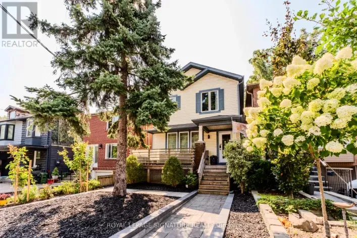 House for rent: 15 BATTENBERG AVENUE, Toronto