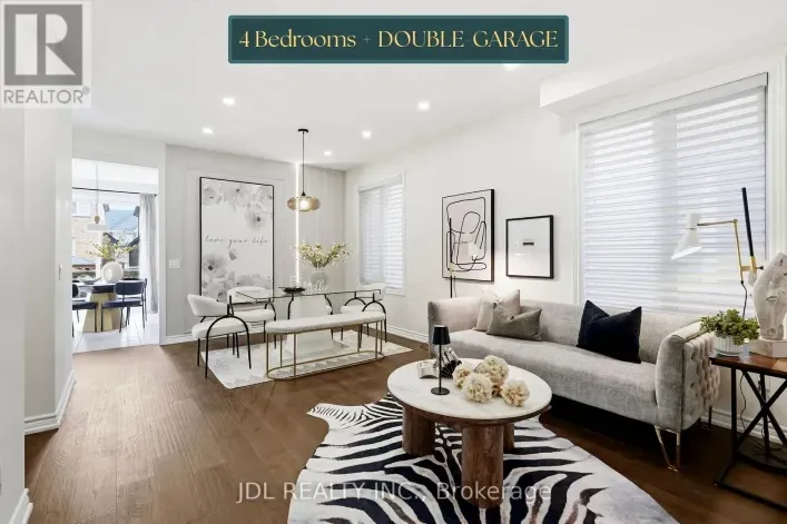 15 BEACON POINT STREET, Markham
