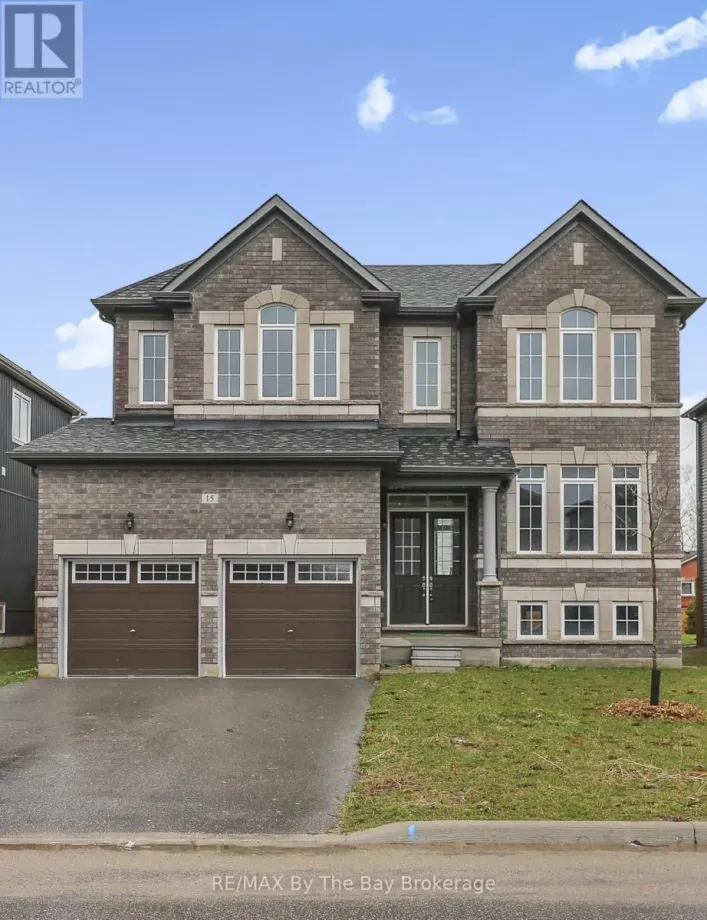 15 BEATRICE DRIVE, Wasaga Beach