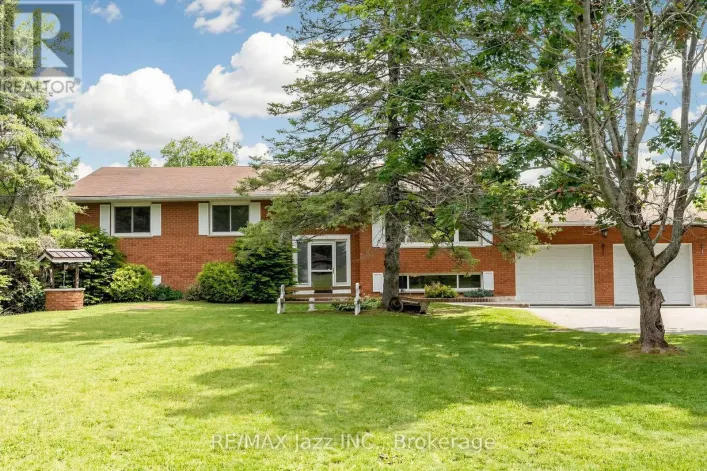 15 BEAVERS LANE, Kawartha Lakes