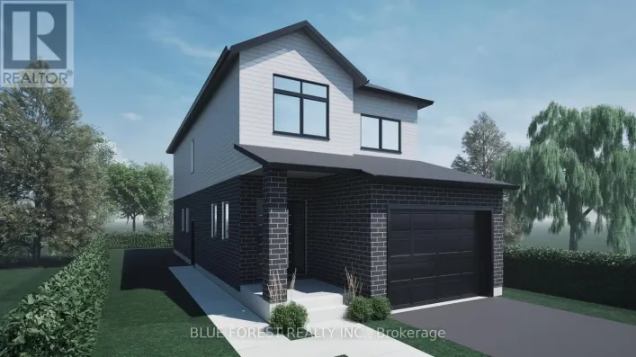 15 BEER CRESCENT, Strathroy-Caradoc