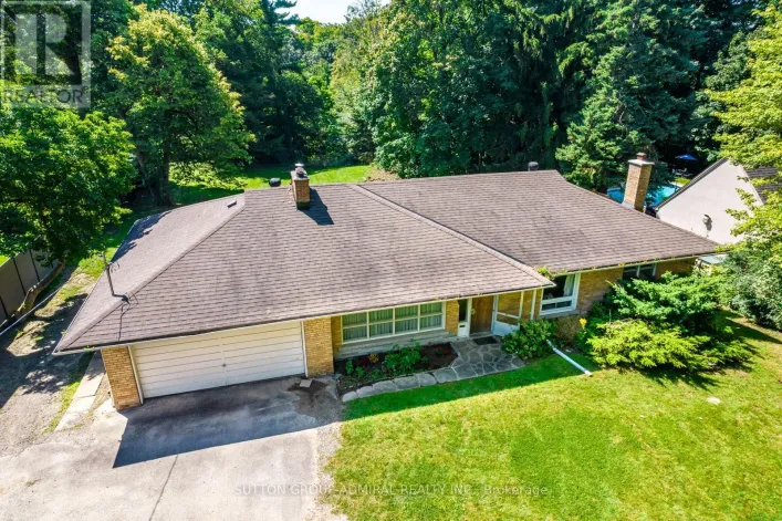 15 BELLEHAVEN CRESCENT, Toronto