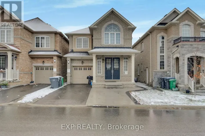 15 BENHURST CRESCENT, Brampton