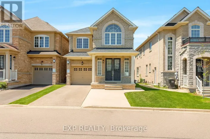 15 BENHURST CRESCENT, Brampton