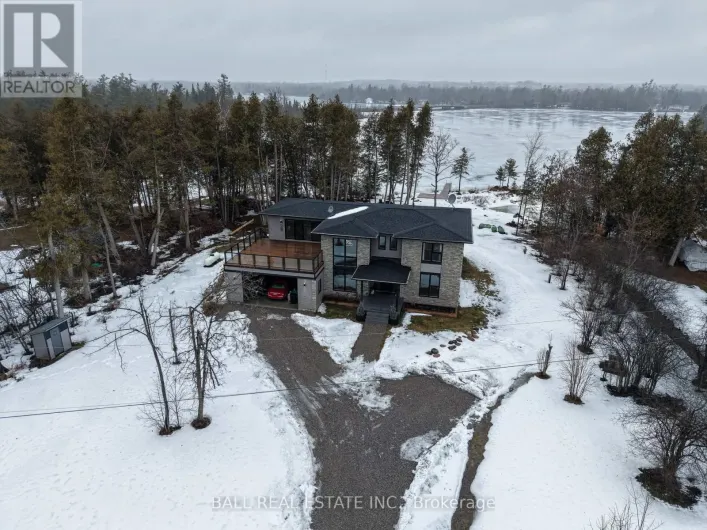 15 BERRY LANE, Kawartha Lakes