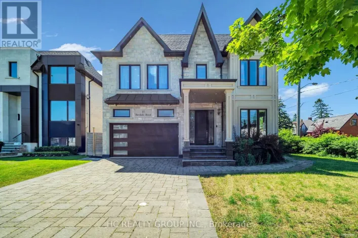 15 BEVDALE ROAD, Toronto
