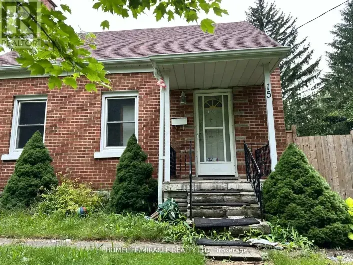 House for rent: 15 BEVERLEY STREET, Waterloo