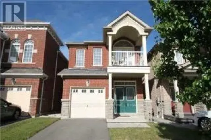15 BIG HILL CRESCENT, Vaughan