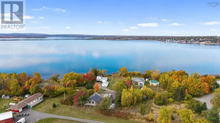 15 Birch Lane, Pictou Landing