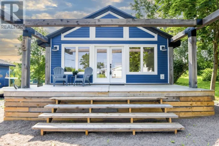 15 Birch Lane, Pictou Landing