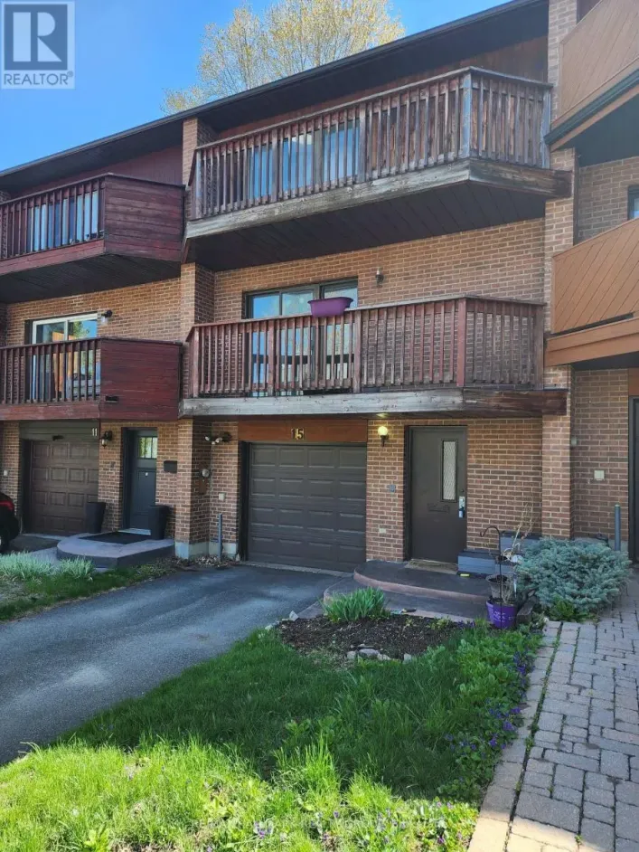 15 BIRCHDALE AVENUE, Ottawa