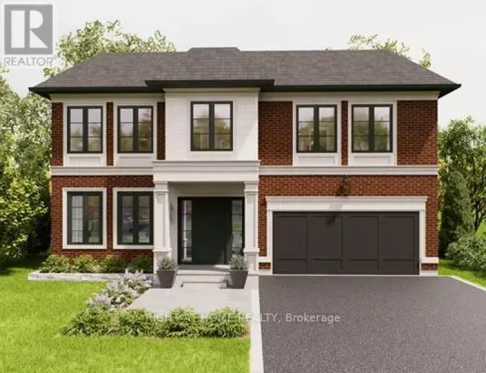 15 BLAKETON ROAD, Toronto