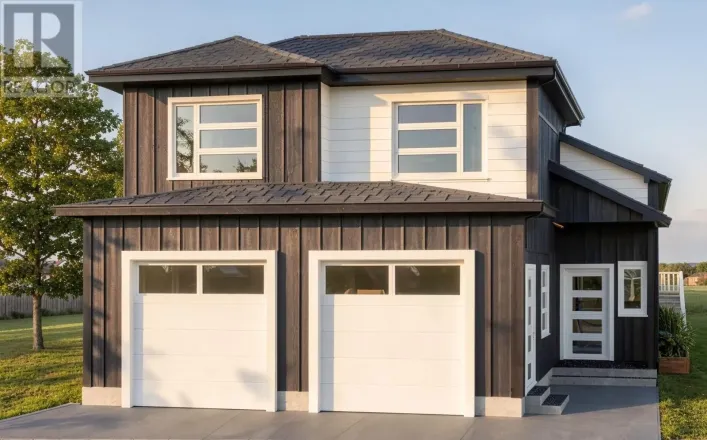 15 Blandford Street, Gander