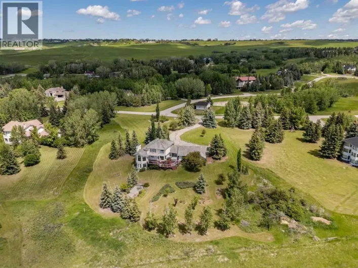 15 Blueridge Close, Rural Rocky View County