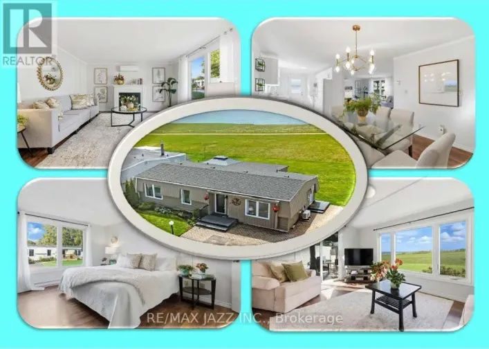 15 BLUFFS ROAD, Clarington