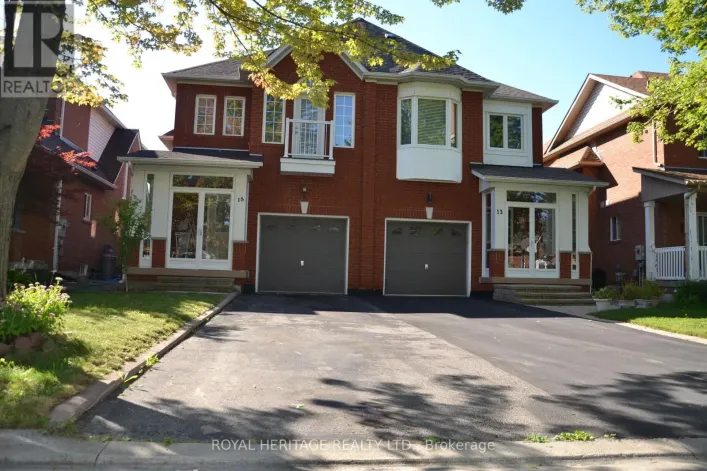 15 BOXHILL ROAD, Markham
