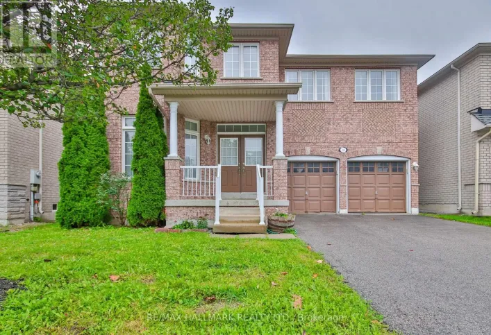 15 BRIARGLEN ROAD, Markham