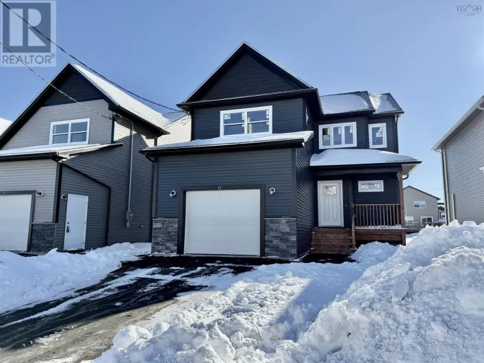 15 Brick Lane, Halifax