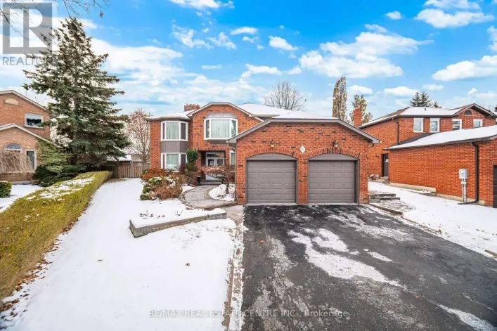 15 BROOKBANK COURT, Brampton